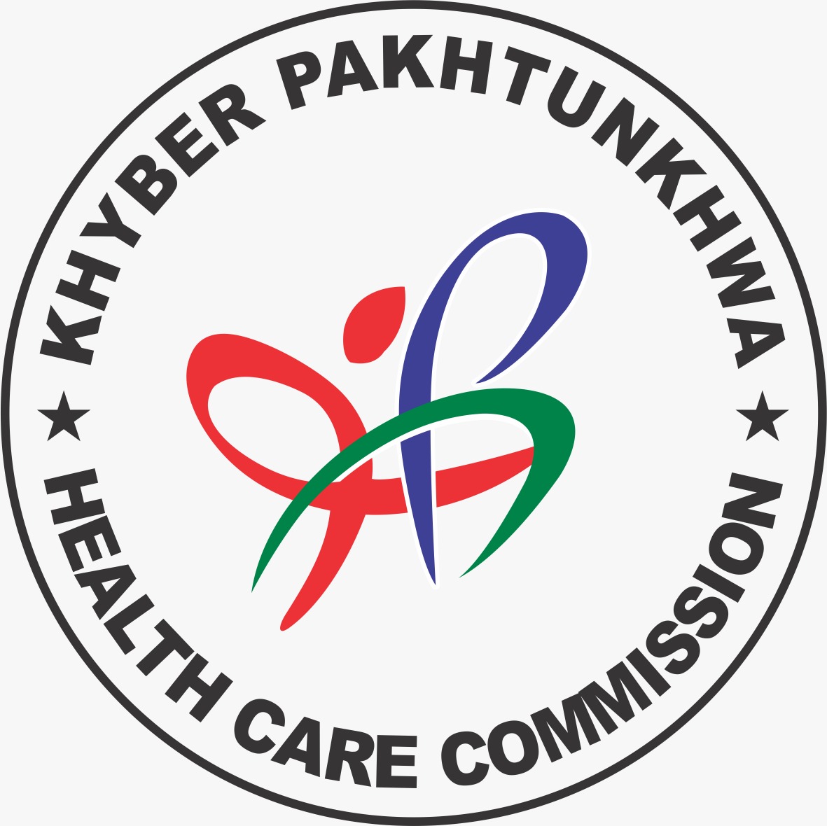 KP Health Care Commission Logo